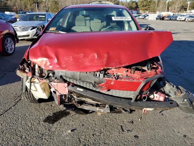 Photo 5 from auction – 2010 TOYOTA COROLLA BA with VIN 2T1BU4EE6AC460683