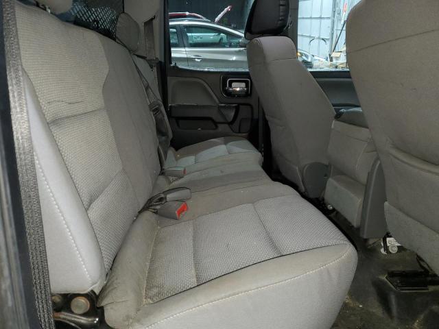 Photo 10 from auction – 2019 CHEVROLET SILVERADO with VIN 2GC2KREG3K1229034