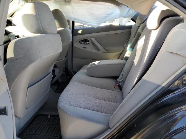 Photo 10 from auction – 2010 TOYOTA CAMRY BASE with VIN 4T4BF3EK9AR061796