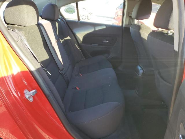 Photo 10 from auction – 2014 CHEVROLET CRUZE LT with VIN 1G1PC5SB4E7125513