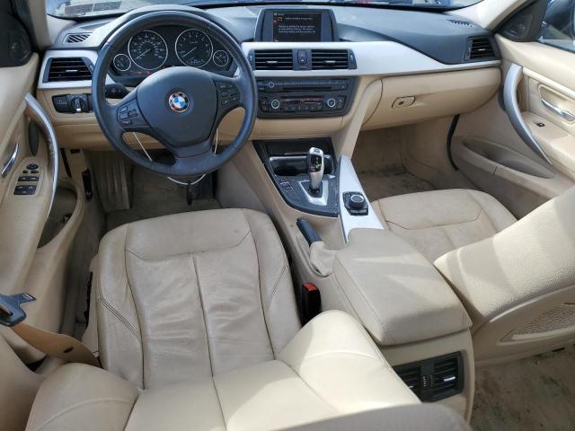 Photo 8 from auction – 2013 BMW 328 XI with VIN WBA3B3C57DF543992