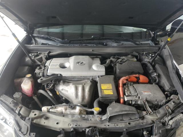 Photo 11 from auction – 2014 LEXUS ES 300H with VIN JTHBW1GG8E2040305