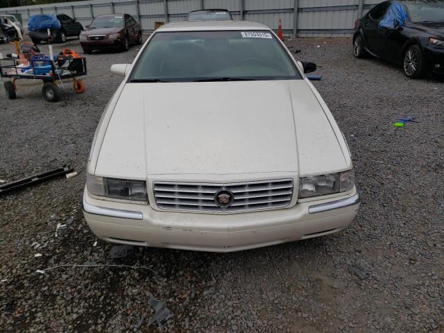 Photo 5 from auction – 2001 CADILLAC ELDORADO E with VIN 1G6EL12Y41B101007