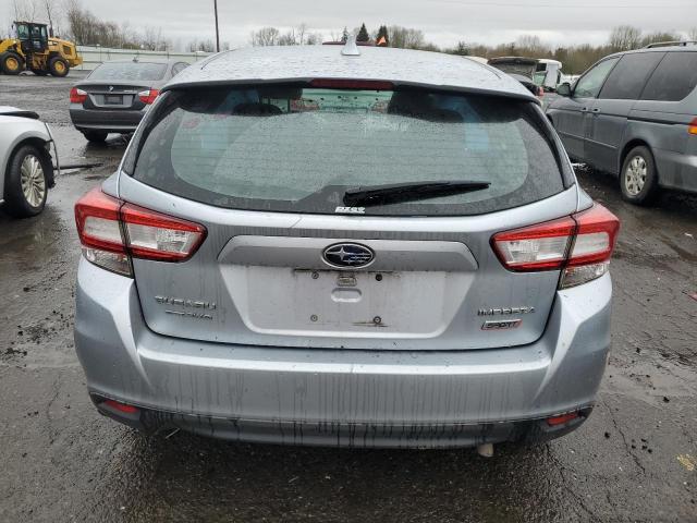 Photo 6 from auction – 2017 SUBARU IMPREZA SP with VIN 4S3GTAK65H3734513