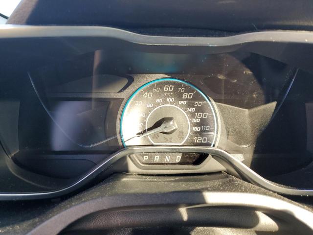 Photo 9 from auction – 2013 FORD C-MAX SE with VIN 1FADP5AU0DL541202