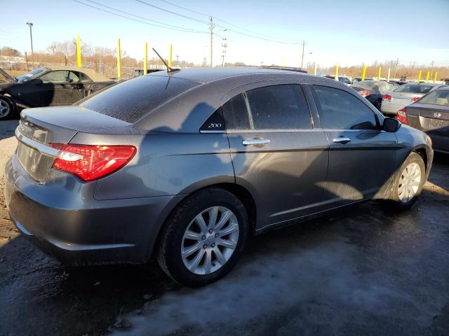 Photo 3 from auction – 2013 CHRYSLER 200 LIMITE with VIN 1C3CCBCG0DN601866