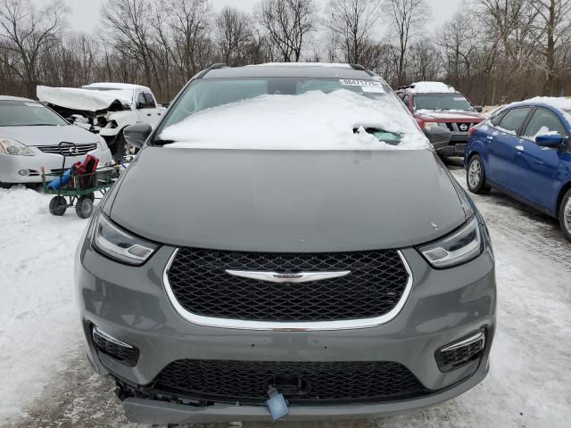 Photo 5 from auction – 2022 CHRYSLER PACIFICA T with VIN 2C4RC1BGXNR155926