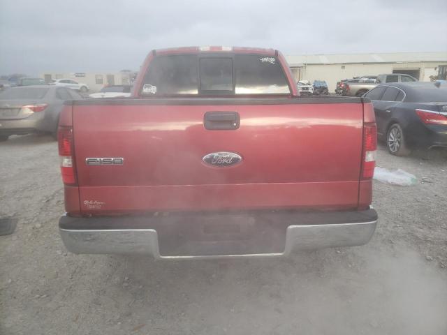 Photo 6 from auction – 2008 FORD F150 SUPER with VIN 1FTPW12V48FA11314