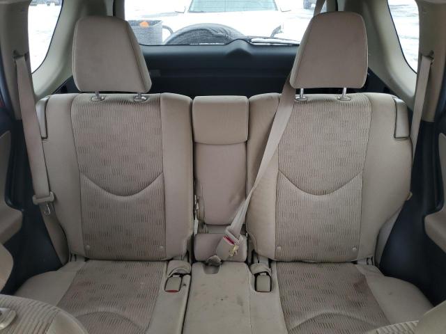 Photo 10 from auction – 2012 TOYOTA RAV4 with VIN JTMBF4DVXC5058273
