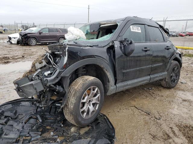 Photo 1 from auction – 2021 FORD BRONCO SPO with VIN 3FMCR9A69MRA30934