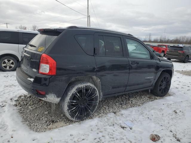 Photo 3 from auction – 2012 JEEP COMPASS LA with VIN 1C4NJCEBXCD639921