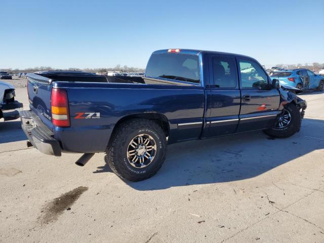 Фото 3 с аукциона – 2002 CHEVROLET SILVERADO с VIN 2GCEK19T421234894