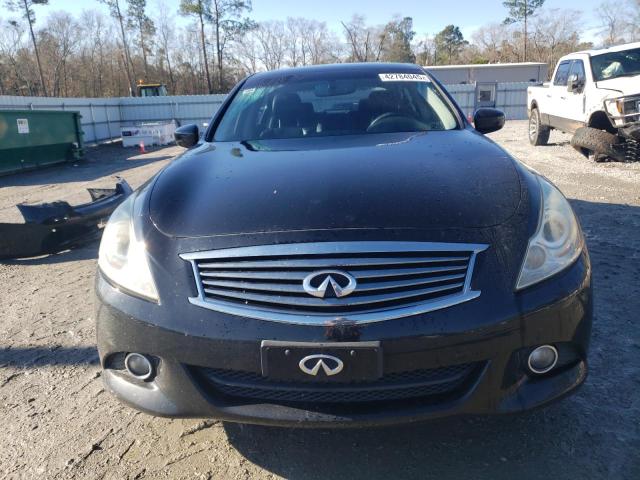 Photo 5 from auction – 2012 INFINITI G37 with VIN JN1CV6AR3CM674724
