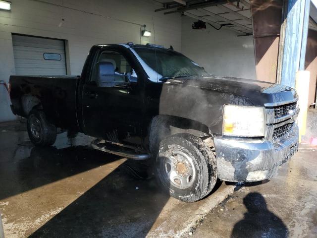 Photo 4 from auction – 2009 CHEVROLET SILVERADO with VIN 1GCHK54K69E112369