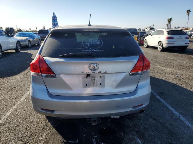 Photo 6 from auction – 2010 TOYOTA VENZA with VIN 4T3ZA3BB4AU034833