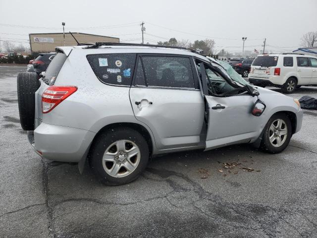Photo 3 from auction – 2009 TOYOTA RAV4 with VIN JTMBF33V59D006589