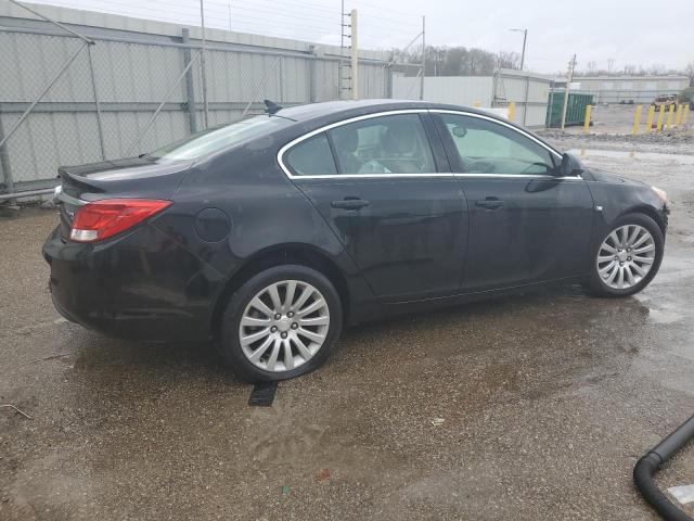 Zdjęcie 3 z aukcji – 2011 BUICK REGAL CXL z VIN 2G4GN5EC0B9179175