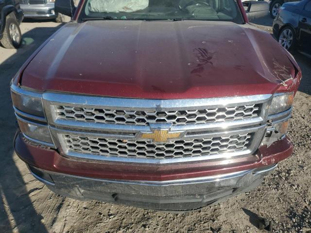 Photo 11 from auction – 2014 CHEVROLET SILVERADO with VIN 1GCRCREC8EZ198643