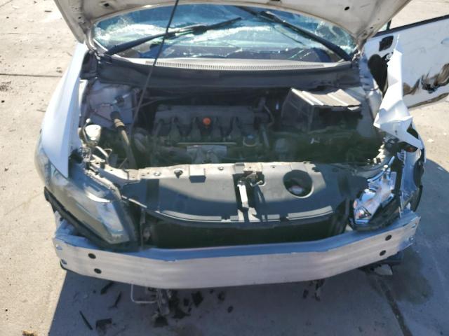 Photo 11 from auction – 2015 HONDA CIVIC SE with VIN 19XFB2F71FE273842