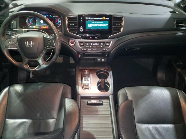 Photo 8 from auction – 2019 HONDA PASSPORT E with VIN 5FNYF8H58KB027144