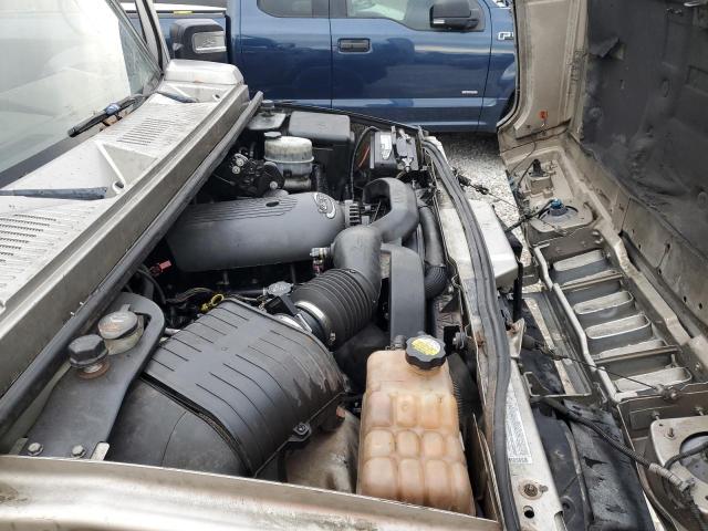 Photo 11 from auction – 2006 HUMMER H2 with VIN 5GRGN23U26H101561