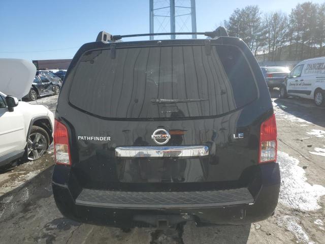 صورة رقم 6 من المزاد - 2012 NISSAN PATHFINDER مع VIN 5N1AR1NN7CC609976