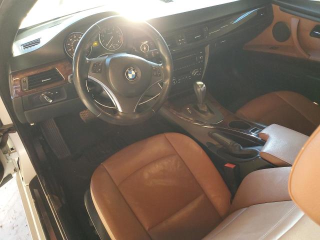 Photo 8 from auction – 2012 BMW 328 I SULE with VIN WBADW7C54CE729218