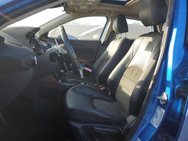 Zdjęcie 7 z aukcji – 2016 MAZDA CX-3 GRAND z VIN JM1DKBD73G0112915