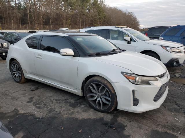 Photo 4 from auction – 2015 TOYOTA SCION TC with VIN JTKJF5C74FJ009692