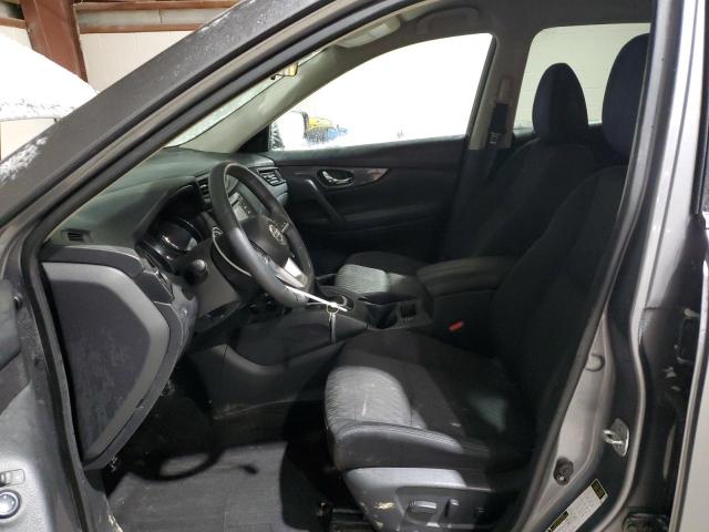 Photo 7 from auction – 2017 NISSAN ROGUE S with VIN KNMAT2MV6HP583691