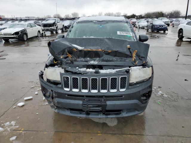Photo 5 from auction – 2011 JEEP COMPASS SP with VIN 1J4NT1FAXBD138041
