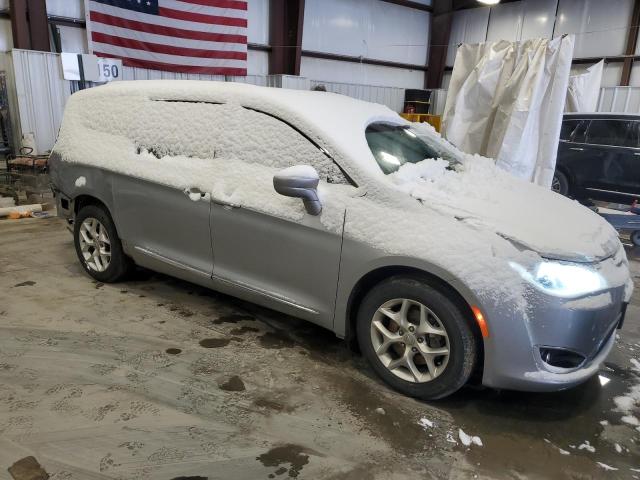Photo 4 from auction – 2020 CHRYSLER PACIFICA T with VIN 2C4RC1EG7LR109978