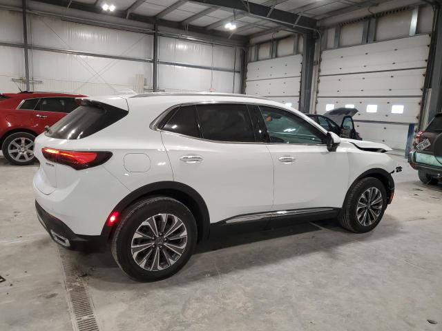 Photo 3 from auction – 2024 BUICK ENVISION P with VIN LRBFZME46RD035939