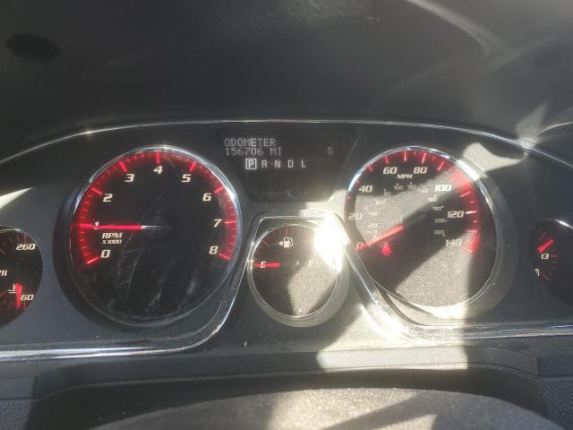 Foto 9 de la subasta – 2014 GMC ACADIA DEN con VIN 1GKKRTKD9EJ326269
