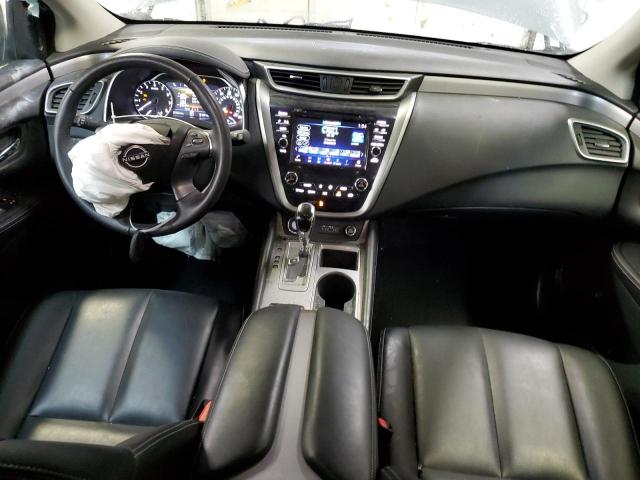 Photo 8 from auction – 2023 NISSAN MURANO SV with VIN 5N1AZ2BS8PC115308