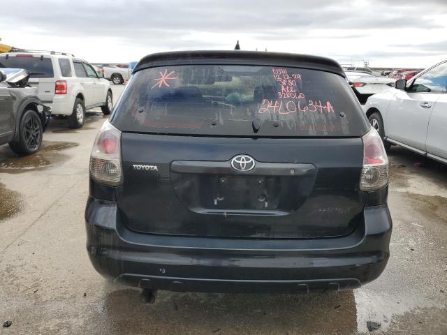 Photo 6 from auction – 2005 TOYOTA COROLLA MA with VIN 2T1KR32E45C328060