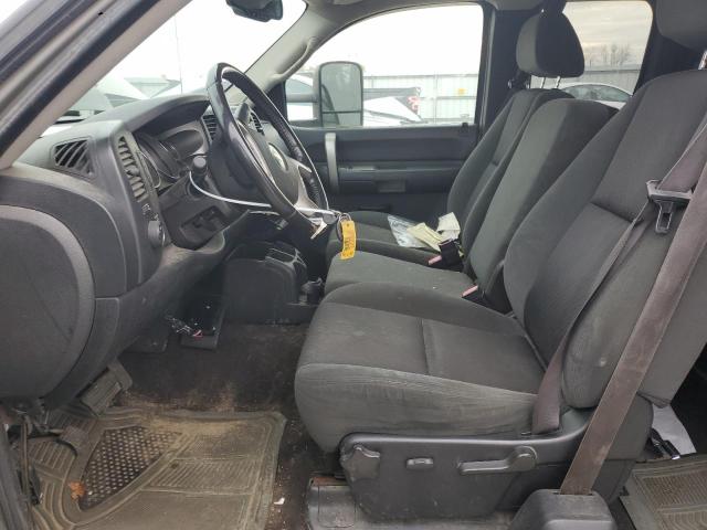 Photo 7 from auction – 2009 CHEVROLET SILVERADO with VIN 1GCEK29039Z239372