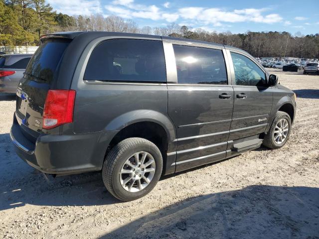 Photo 3 from auction – 2011 DODGE GRAND CARA with VIN 2D4RN7DGXBR775085