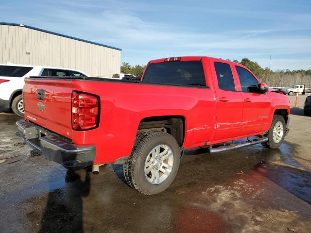 Photo 3 from auction – 2018 CHEVROLET SILVERADO with VIN 1GCRCREC4JZ333756
