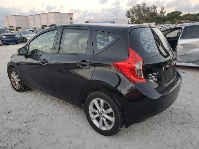 Photo 2 from auction – 2015 NISSAN VERSA NOTE with VIN 3N1CE2CPXFL357171