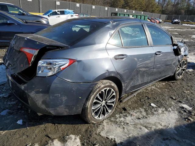Photo 3 from auction – 2015 TOYOTA COROLLA L with VIN 5YFBURHE7FP271623