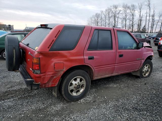 Photo 3 from auction – 1996 HONDA PASSPORT E with VIN 4S6CM58V3T4400052