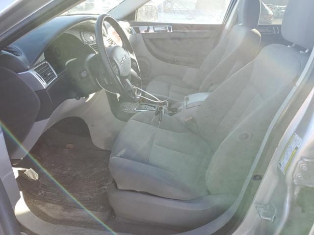 Снимка 7 от търг – 2007 CHRYSLER PACIFICA T с VIN 2A8GM68X57R326277