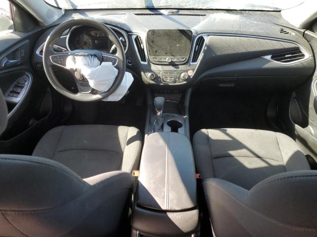 Photo 8 from auction – 2024 CHEVROLET MALIBU LT with VIN 1G1ZD5ST4RF132018