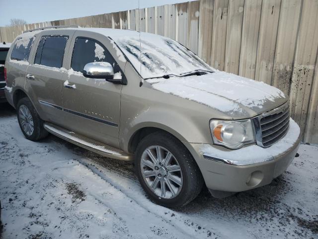 Photo 4 from auction – 2009 CHRYSLER ASPEN LIMI with VIN 1A8HW58T09F709723