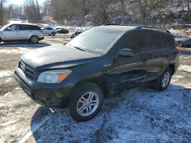 TOYOTA RAV4 2007 with VIN JTMZD33V976052237 - Photo from auction