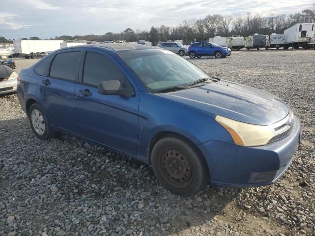 Photo 4 from auction – 2008 FORD FOCUS S/SE with VIN 1FAHP34N08W227810