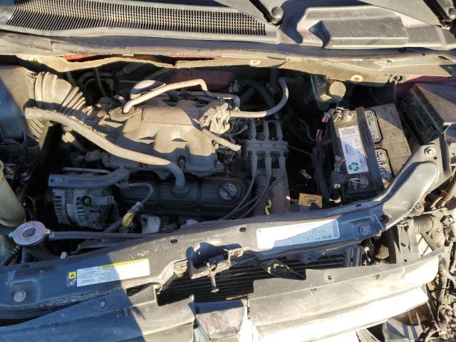 Photo 12 from auction – 2010 DODGE GRAND CARA with VIN 2D4RN5D18AR100785