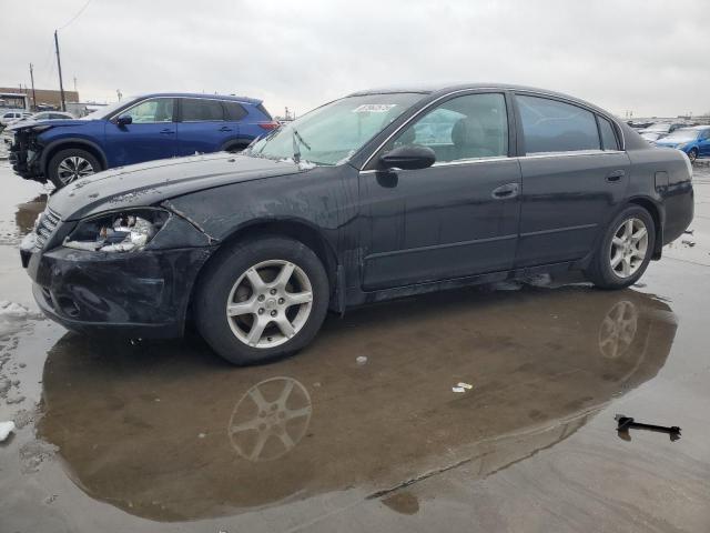 Photo 1 from auction – 2005 NISSAN ALTIMA S with VIN 1N4AL11D65C110100