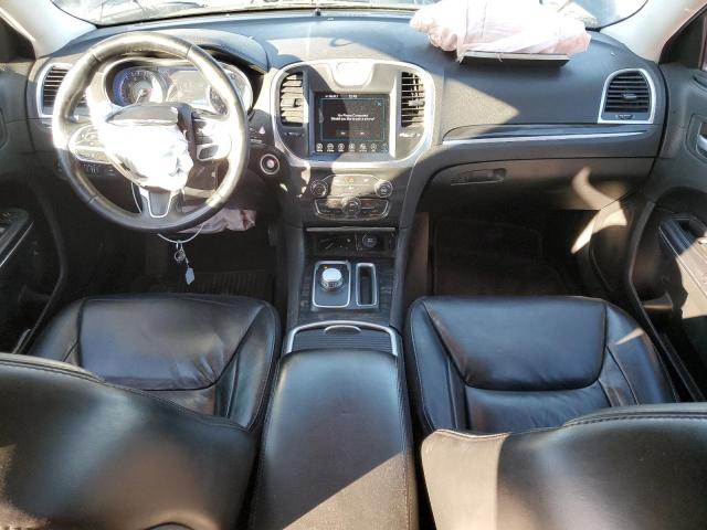 Photo 8 from auction – 2017 CHRYSLER 300 LIMITE with VIN 2C3CCAAG6HH584504
